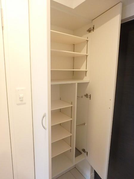 エンクレストベイサイド通り