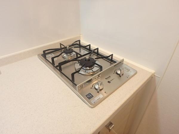 エンクレストベイサイド通り