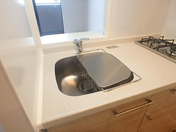 エンクレストベイサイド通り