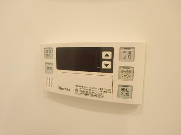 エンクレストベイサイド通り