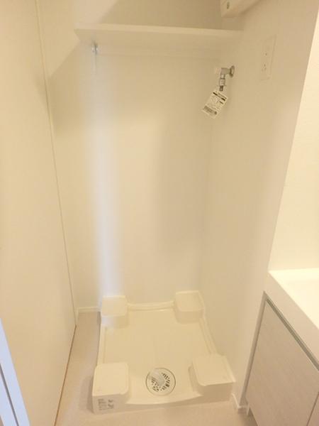 エンクレストベイサイド通り