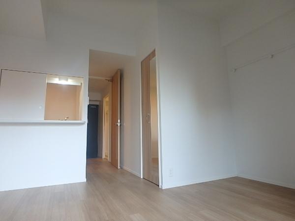 エンクレストベイサイド通り