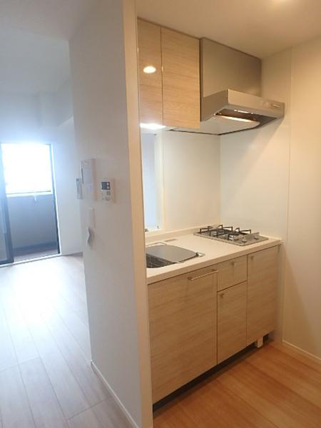 エンクレストベイサイド通り