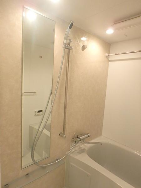 エンクレストベイサイド通り