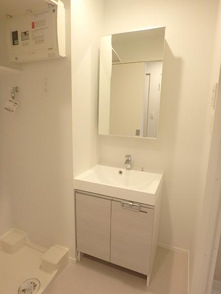 エンクレストベイサイド通り