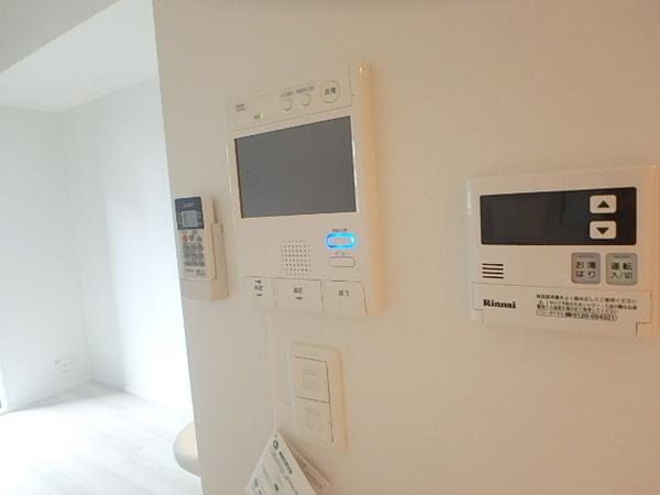 エンクレストベイサイド通り(その他設備)