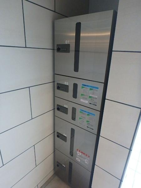 Legend大学通り