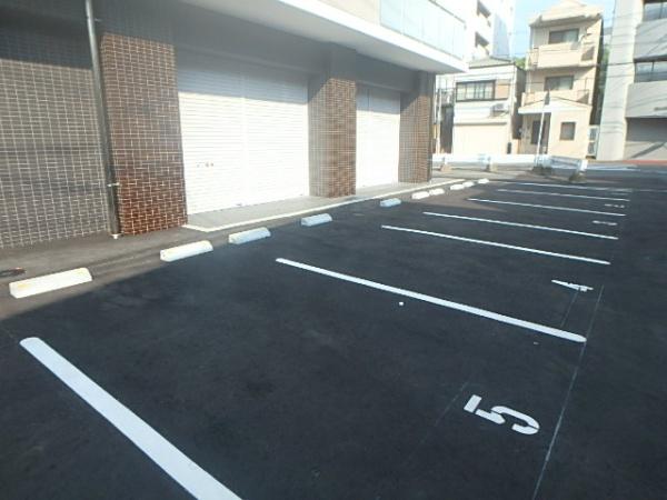 Legend大学通り