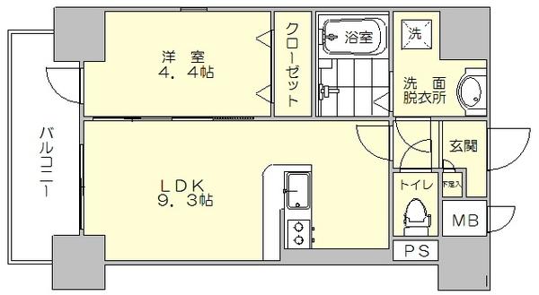 Legend大学通り