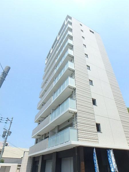 Legend大学通り