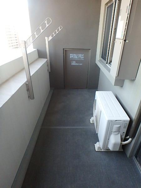 トラストレジデンス博多駅南