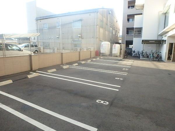 トラストレジデンス博多駅南