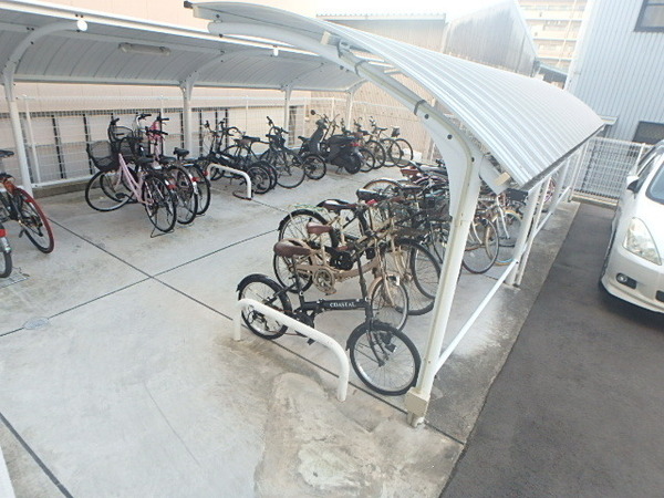 M.Rレジデンス博多