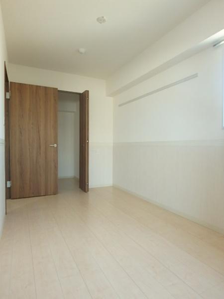 M.Rレジデンス博多