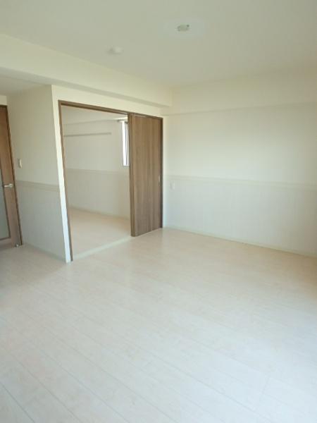 M.Rレジデンス博多