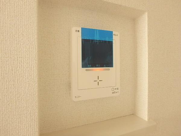 リッツハウス板付