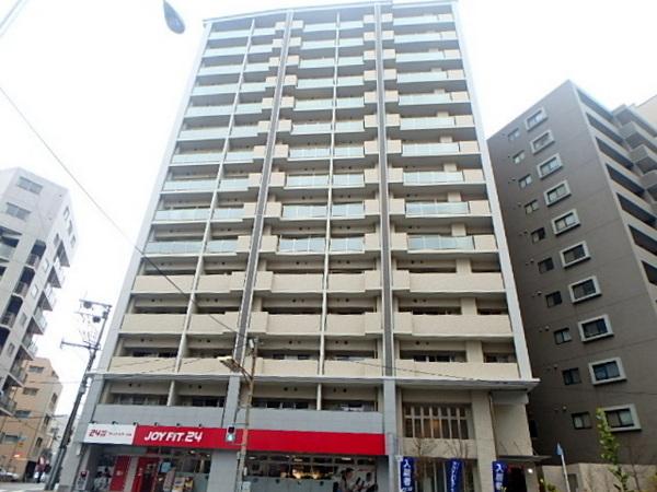 キルンズ博多駅南