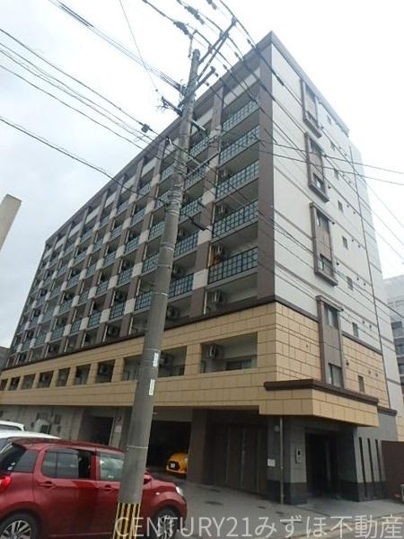 グロースメゾン博多山王