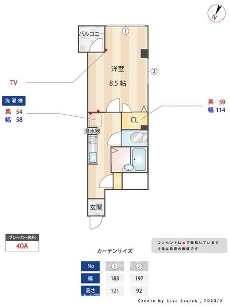 第3ゼニヤビル