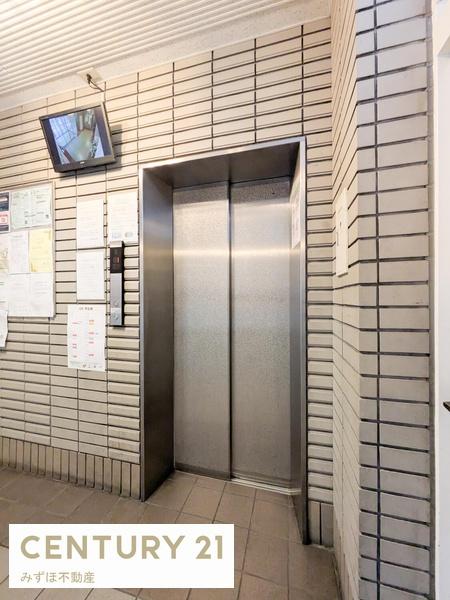 コアマンション美野島