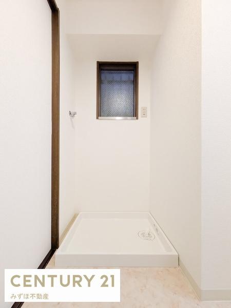 コアマンション美野島