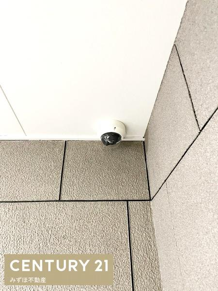 ニッシンビル