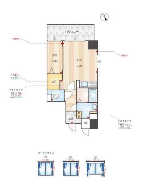 パークサイド博多駅東