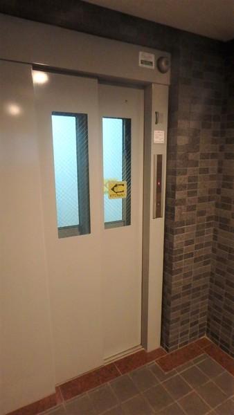 パンルネックスクリスタル空港