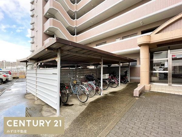 パークハイム東光寺