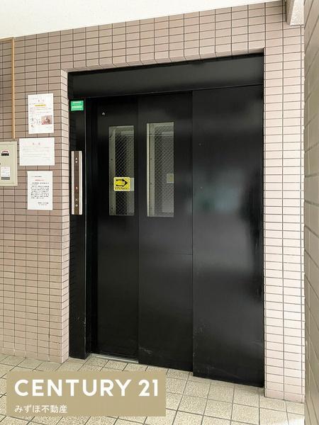 パークハイム東光寺