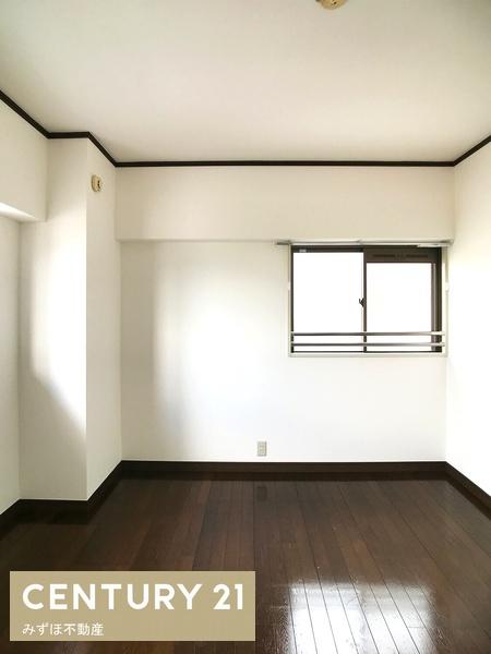 パークハイム東光寺