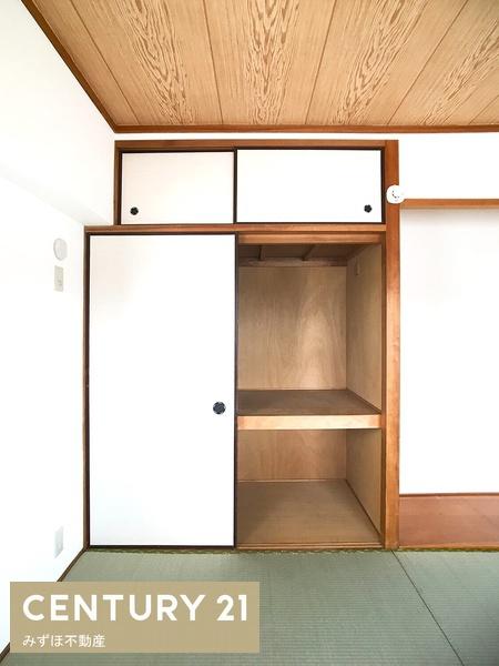 パークハイム東光寺