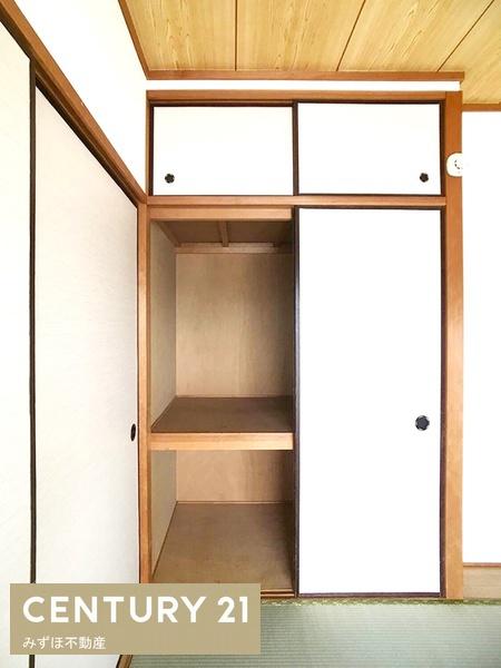 パークハイム東光寺