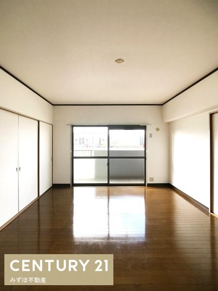 パークハイム東光寺