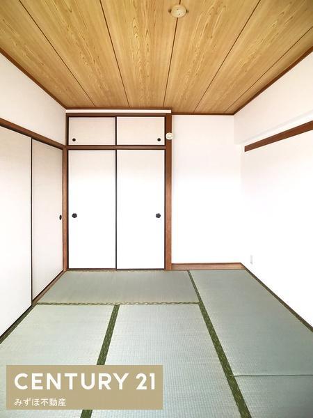 パークハイム東光寺