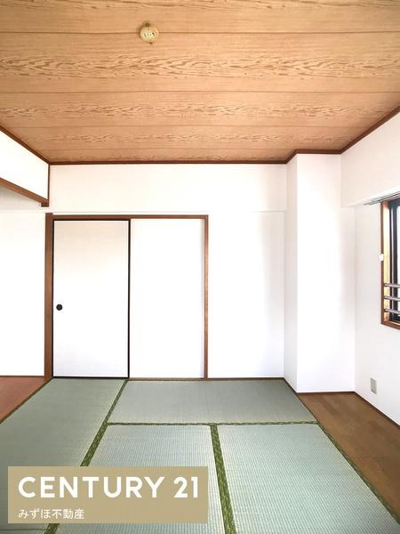 パークハイム東光寺