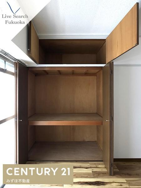 第二博多駅東コーポ