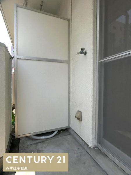 第二博多駅東コーポ