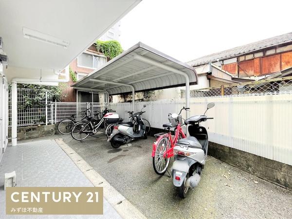 第二博多駅東コーポ