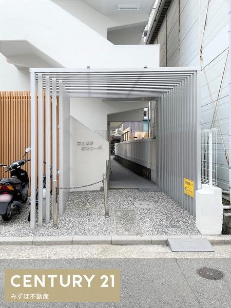 第二博多駅東コーポ