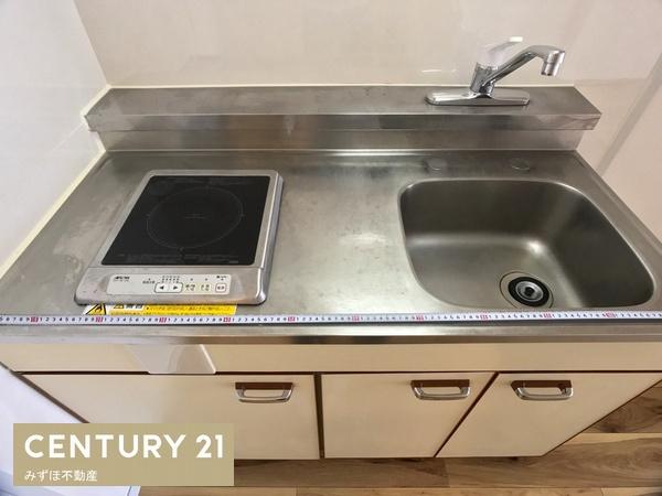 第二博多駅東コーポ