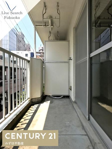 第二博多駅東コーポ