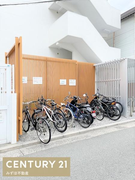 第二博多駅東コーポ