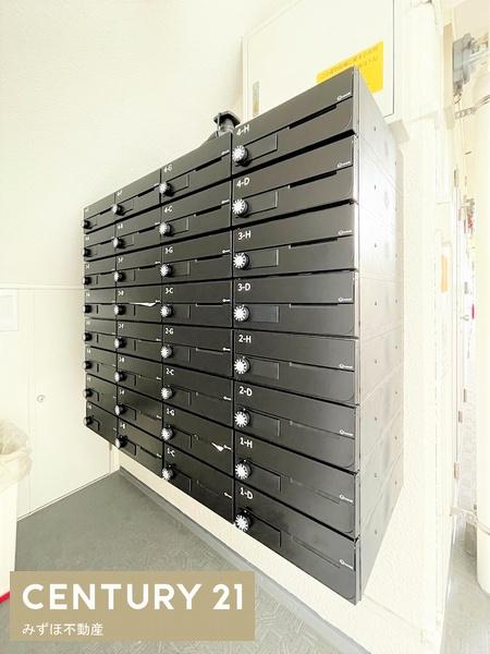 第二博多駅東コーポ