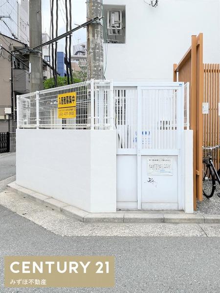 第二博多駅東コーポ