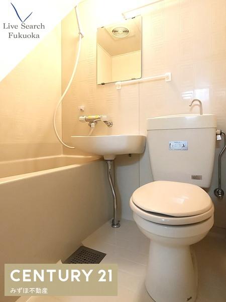 第二博多駅東コーポ