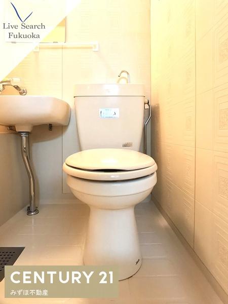 第二博多駅東コーポ