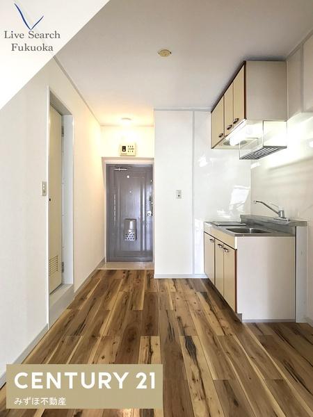 第二博多駅東コーポ