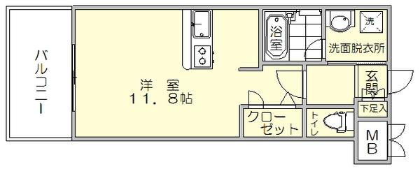 エトゥール山王公園