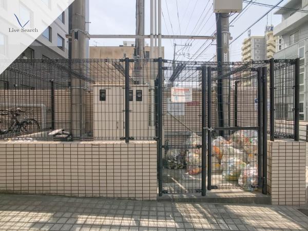 ダイナコート県庁前